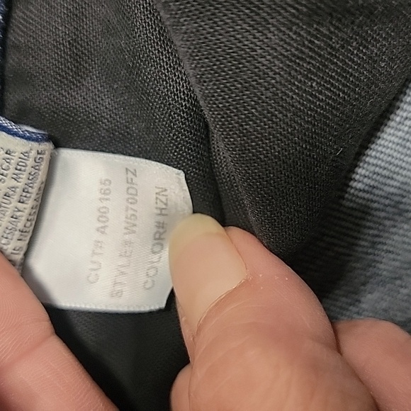 Hudson, Size 25, Signature Bootcut Petite, Vintage - Great Used Condition. - Picture 10 of 14